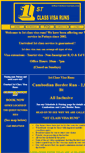 Mobile Screenshot of 1stclassvisaruns.com